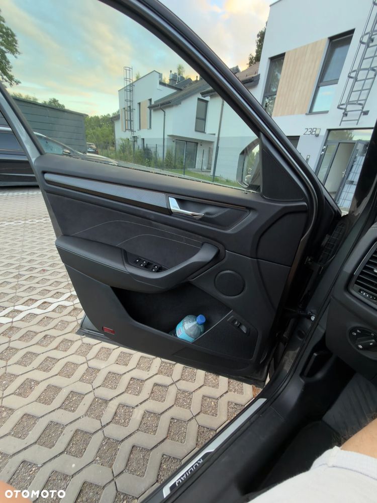Skoda Kodiaq 2.0 TSI 4x4 Sportline DSG - 18