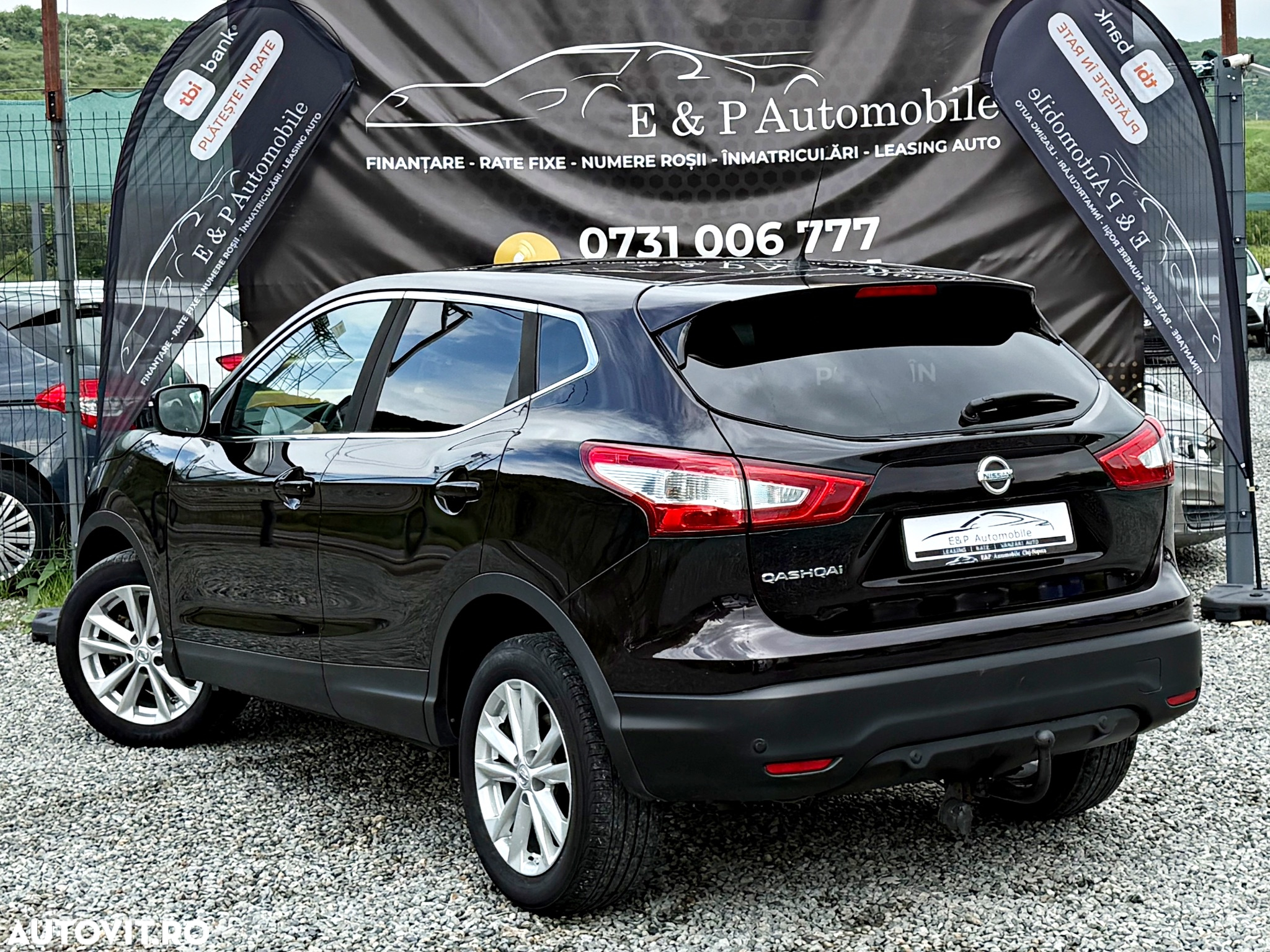 Nissan Qashqai 1.2 DIG-T TEKNA - 11