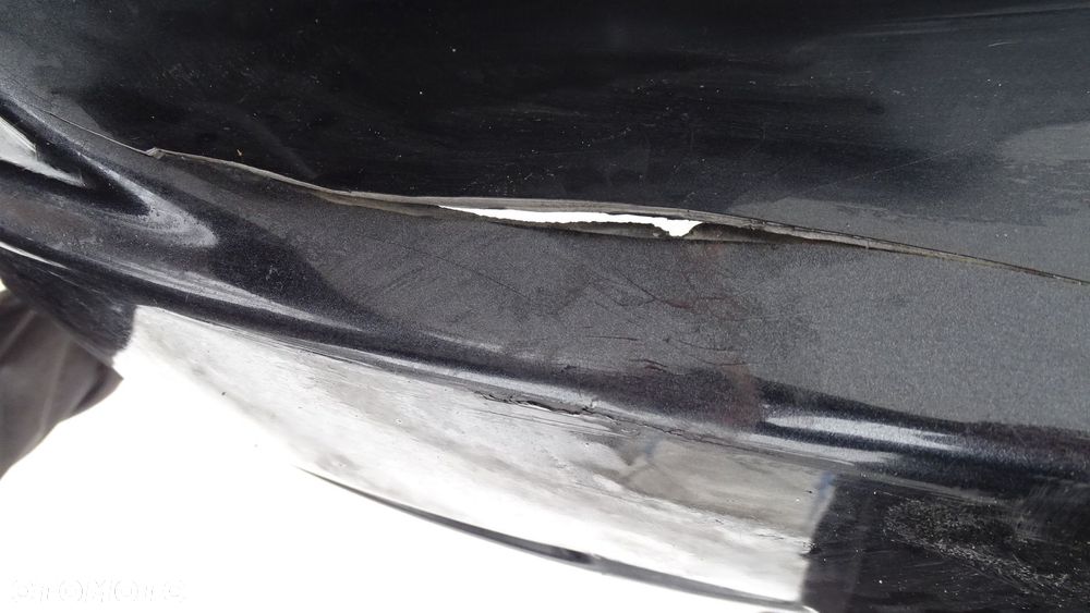 ZDERZAK TYŁ SUBARU FORESTER SH - 7