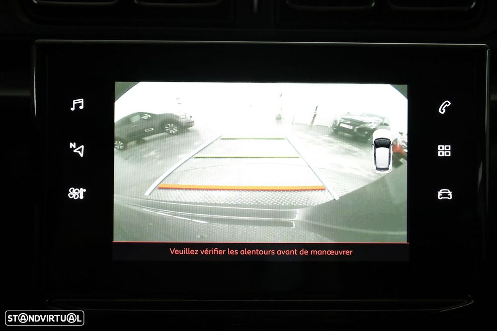 Citroën C3 1.2 PureTech Max - 12