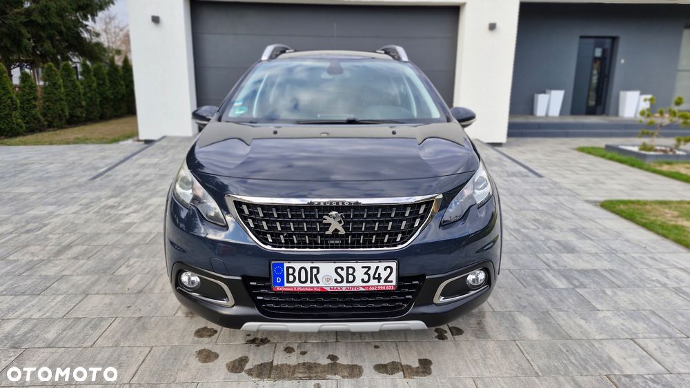 Peugeot 2008 PureTech 110 Stop&Start Style - 2