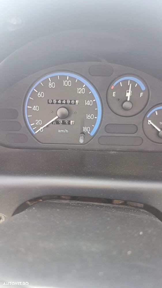 Daewoo Matiz 0.8S - 11