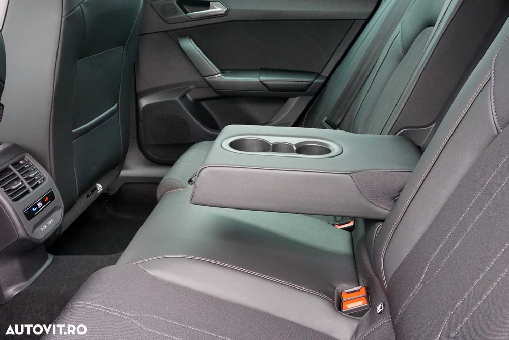 Cupra Leon 1.5 eTSI DSG MHEV - 31