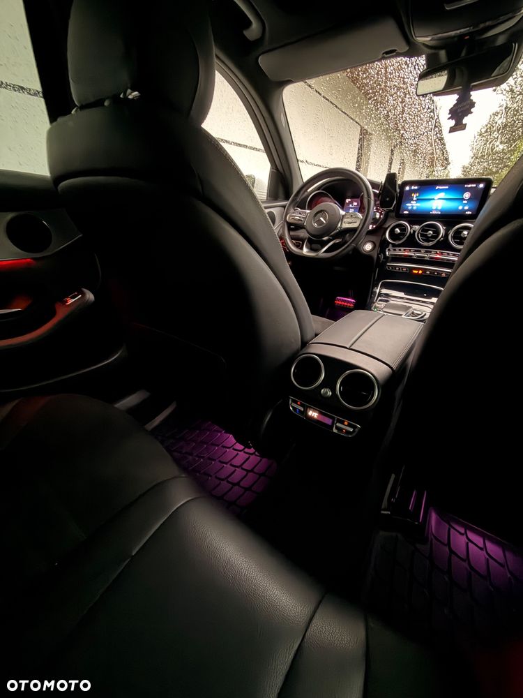Mercedes-Benz GLC 220 d 4-Matic - 18