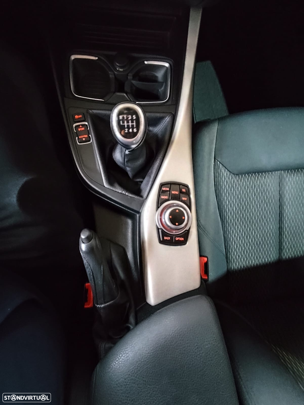 BMW 116 d EfficientDynamics Edition - 16
