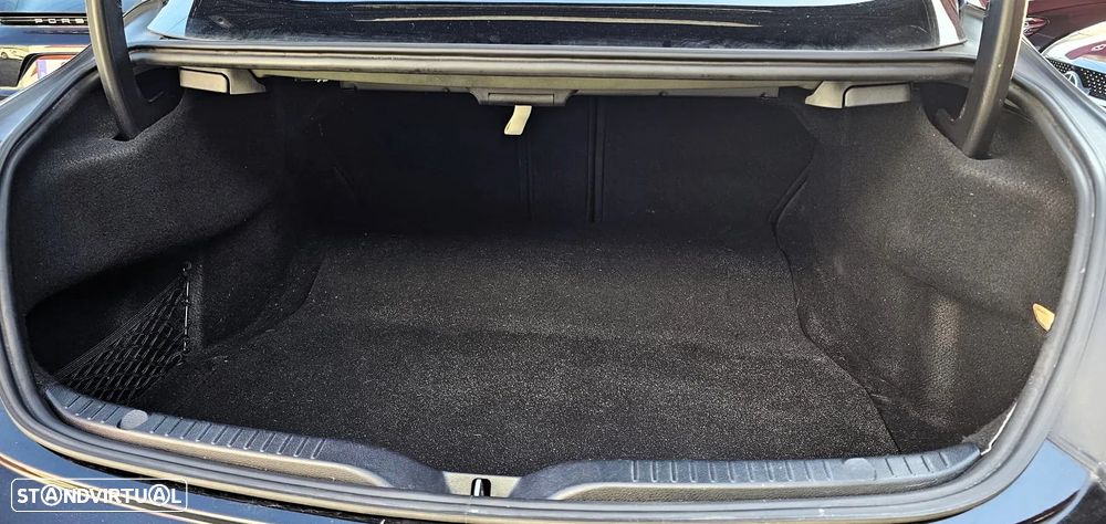 Mercedes-Benz C 250 d 9G-TRONIC AMG Line - 16