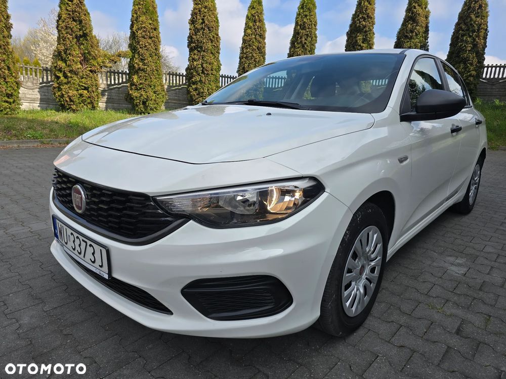 Fiat Tipo 1.4 16V Mirror - 1