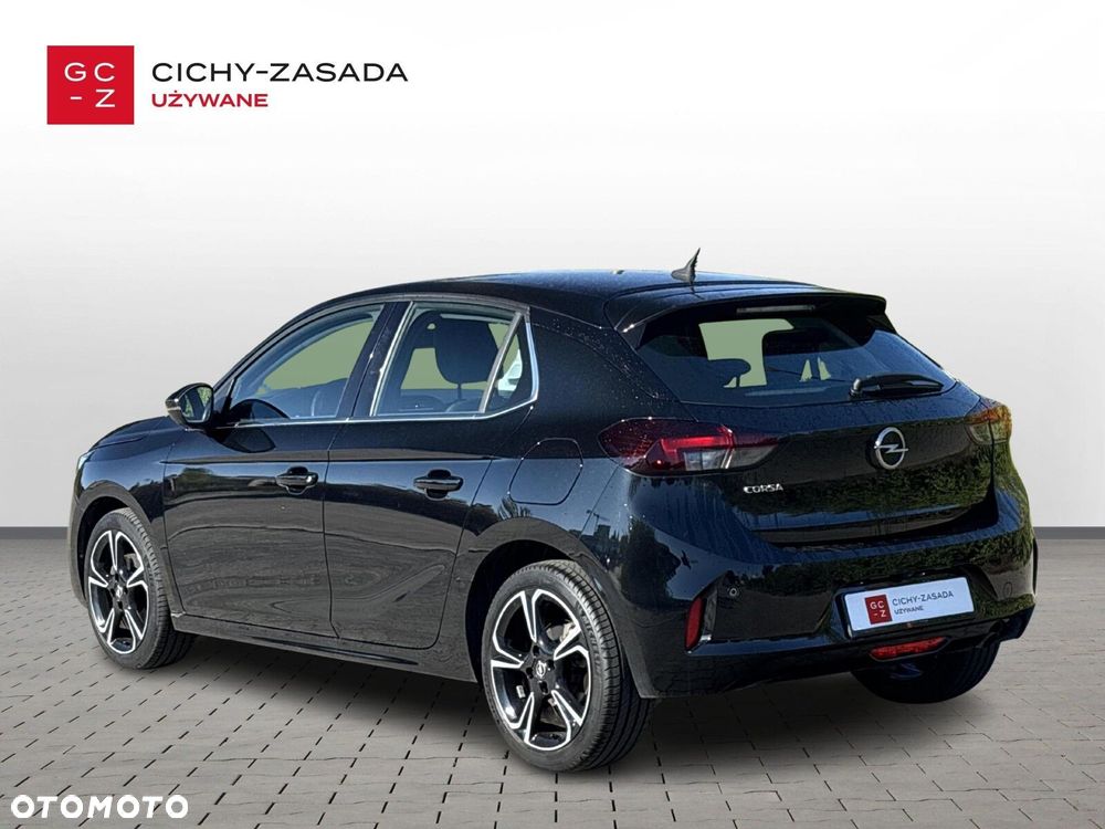 Opel Corsa 1.2 Elegance S&S - 3