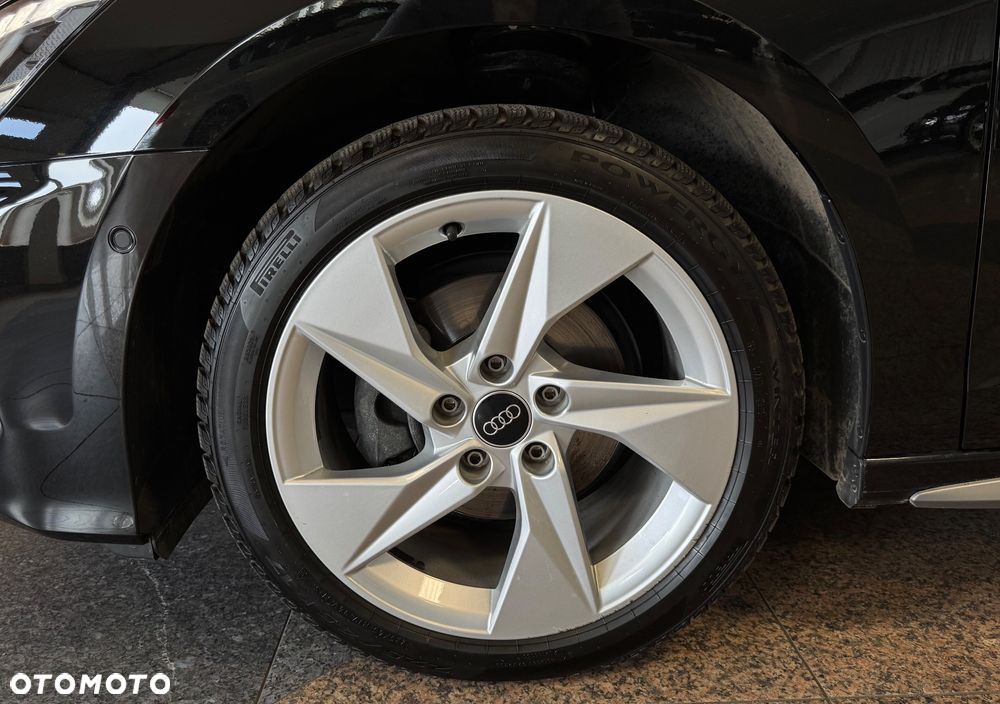 Audi A3 Sportback 35 TFSI S tronic S line - 35