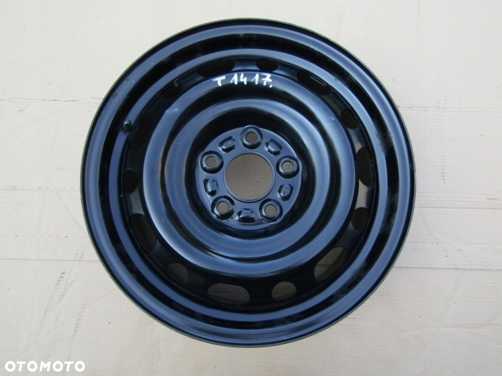 Felga 16 Mazda 3 5 6 CX30 CX30 CX3 CX5 MX5 Hyundai i30 I II III Kia Ceed - 2