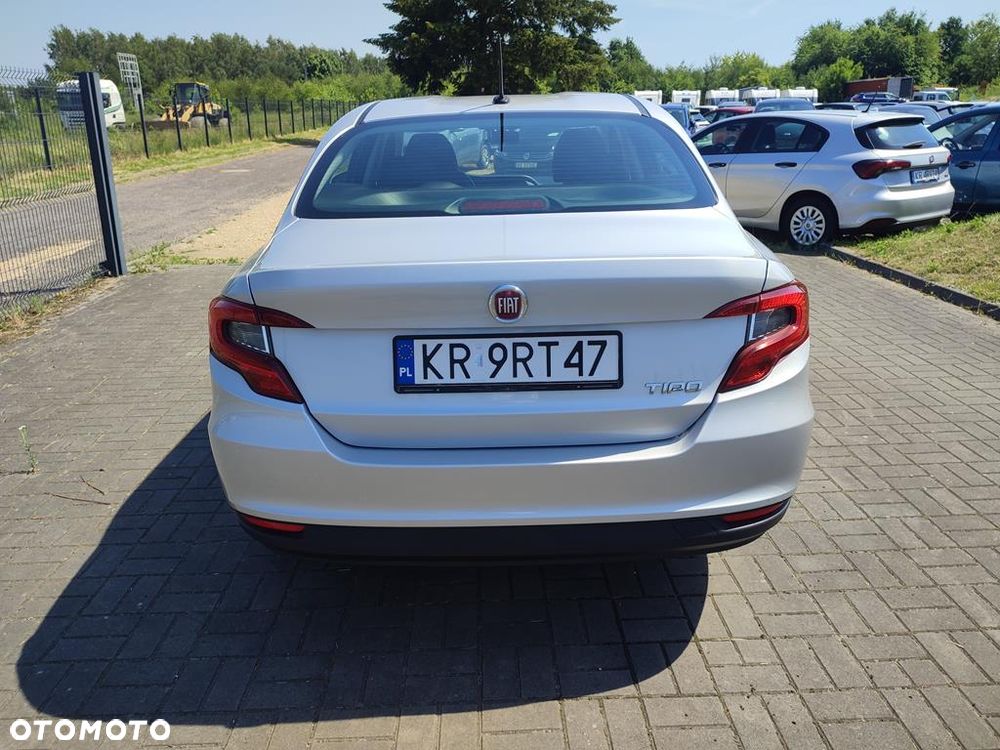 Fiat Tipo 1.4 Classic - 6