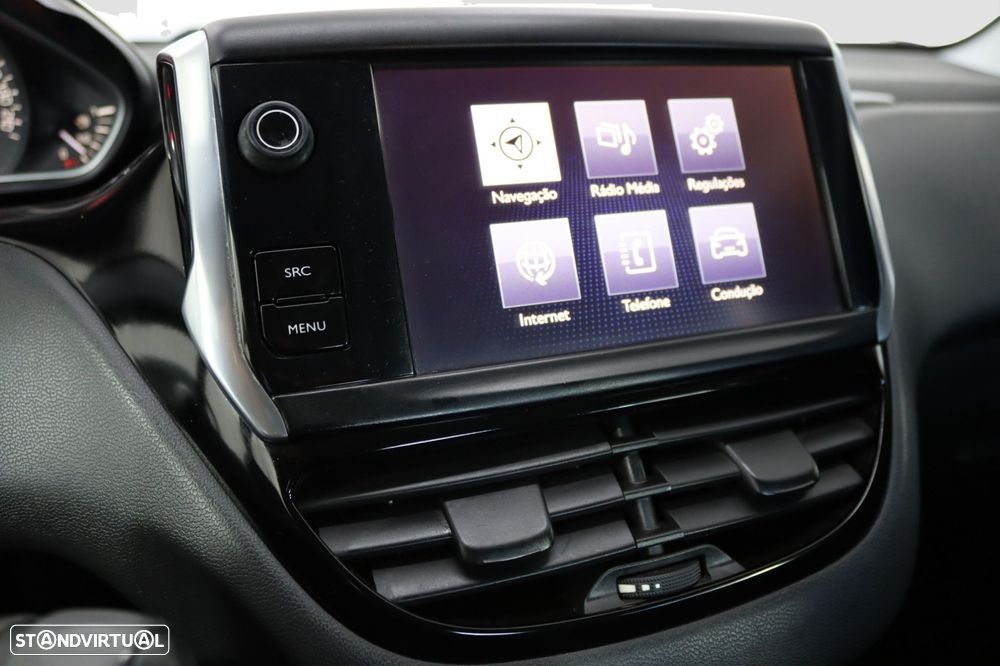 Peugeot 208 1.6 BlueHDi Active - 6