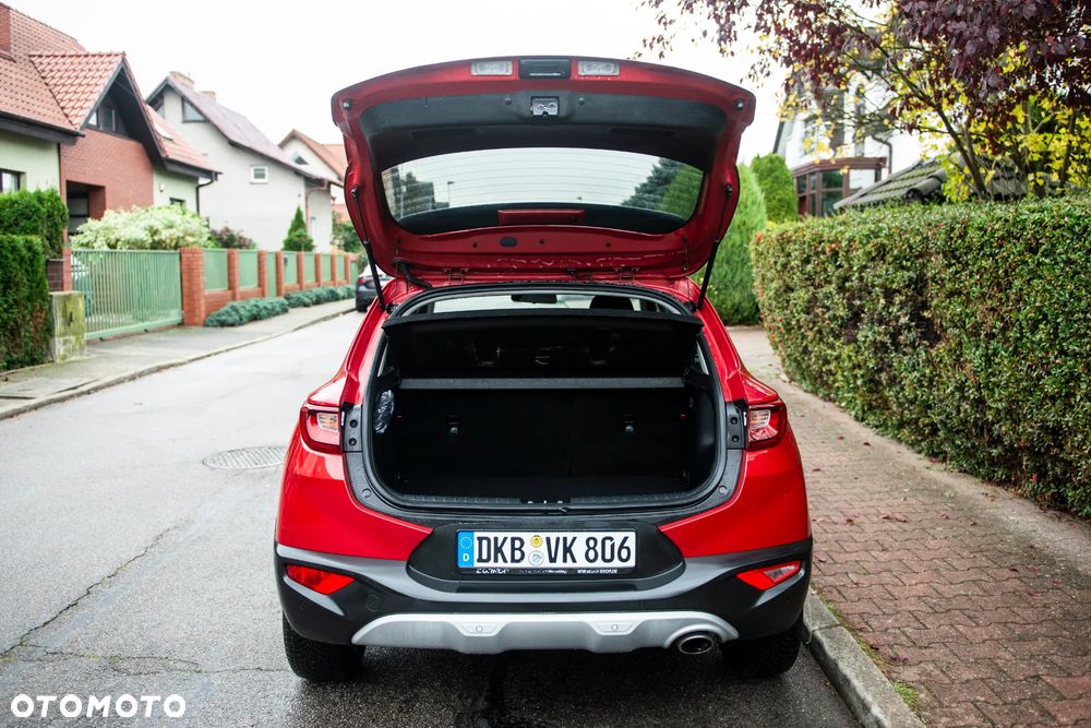 Kia Stonic 1.4 Edition 7 - 14