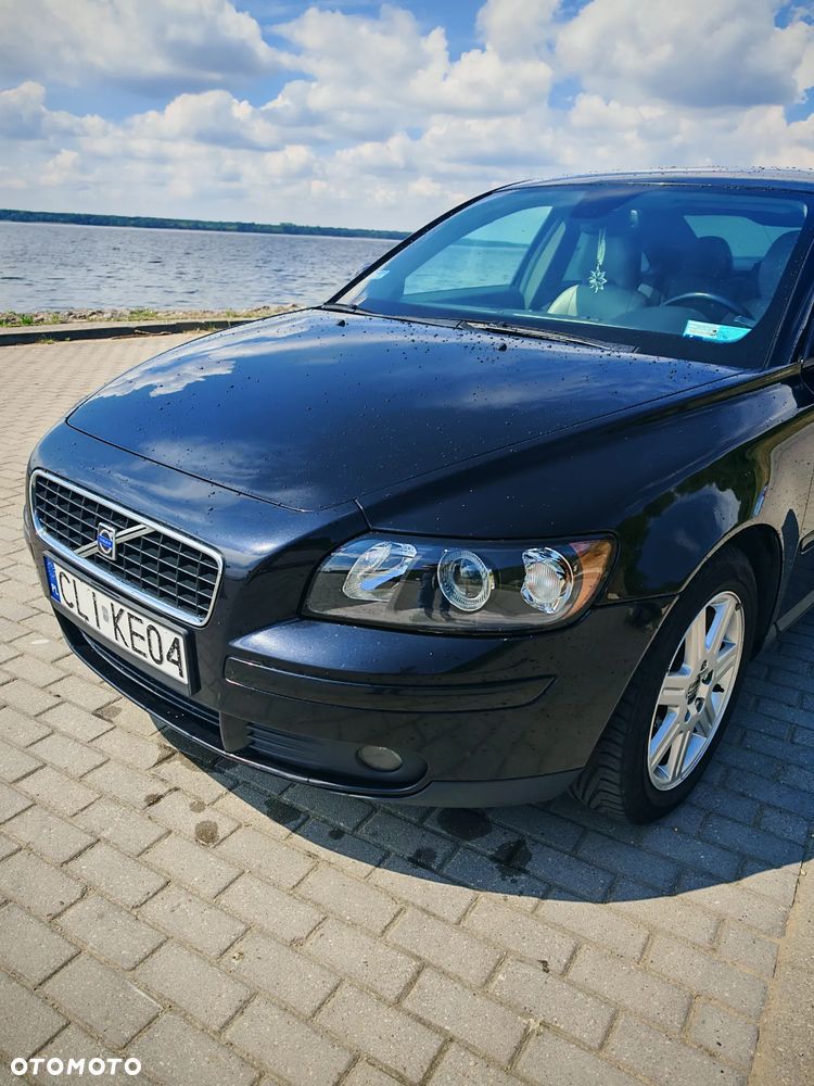 Volvo S40 1.8 Momentum - 8