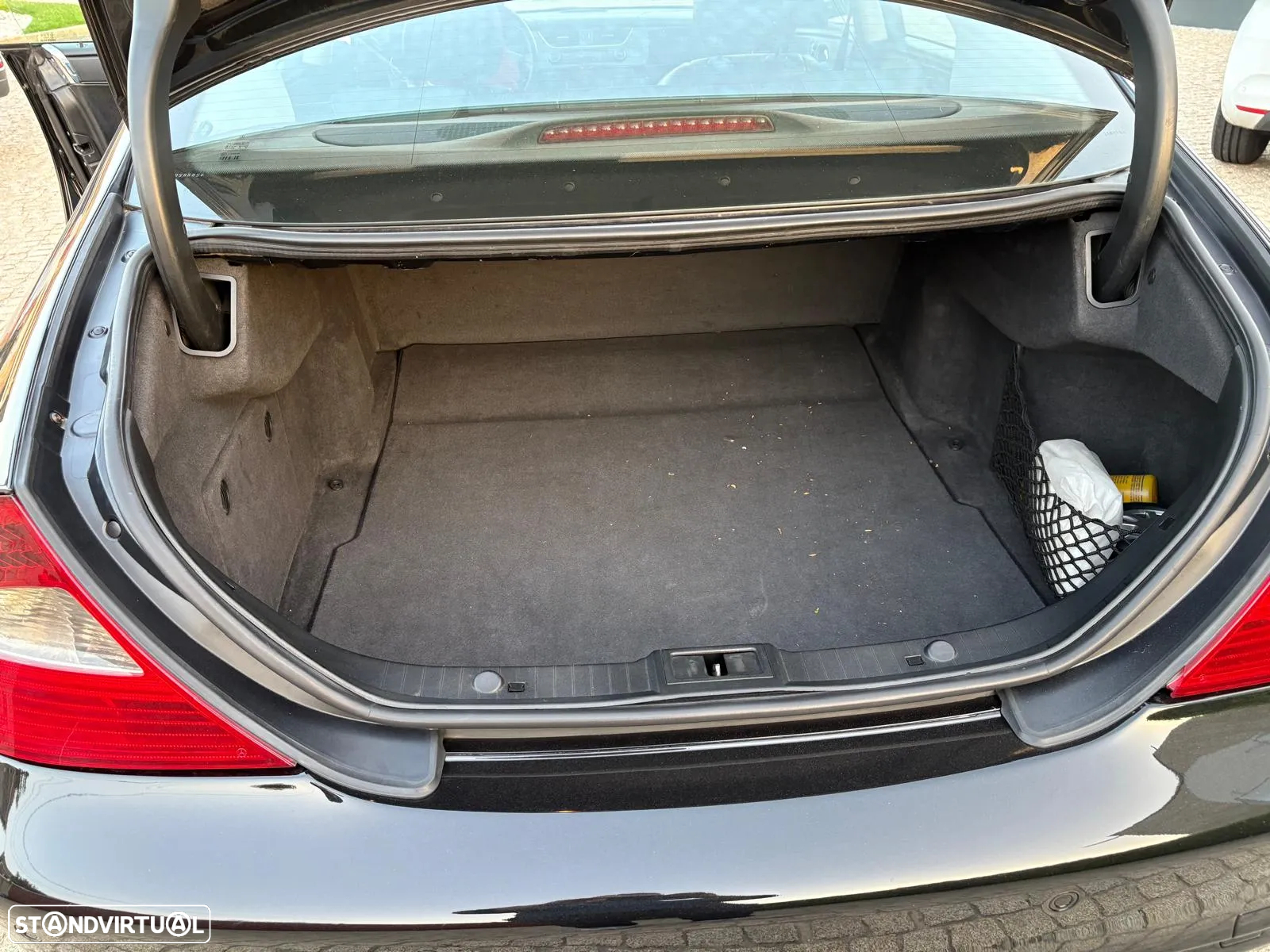 Mercedes-Benz CLS 320 - 8