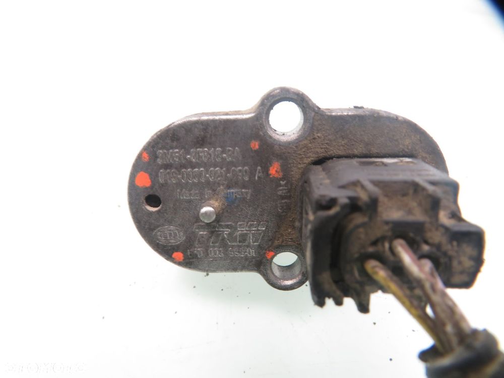 CZUJNIK SKRĘTU FORD FOCUS MK2 II 3M513F818BA 0190080021090A - 2