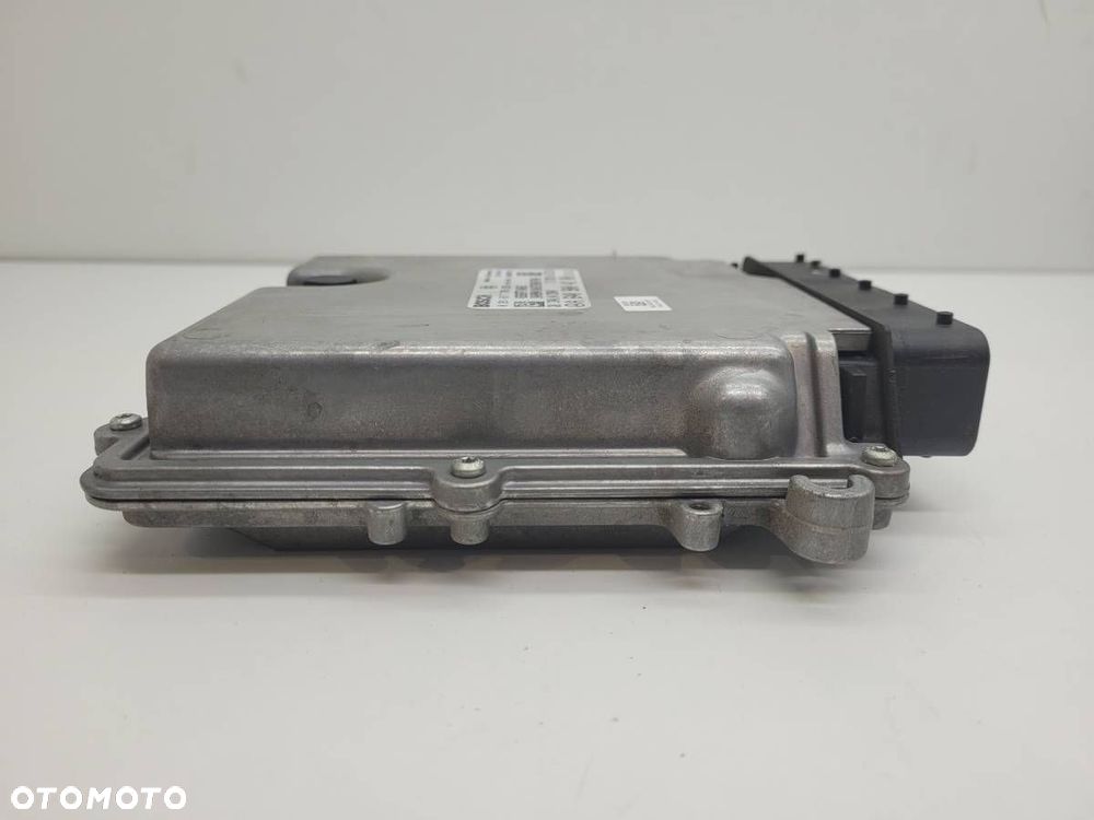 KOMPUTER SILNIKA A6409004100 MERCEDES S-KLASA W169 A160CDI - 7
