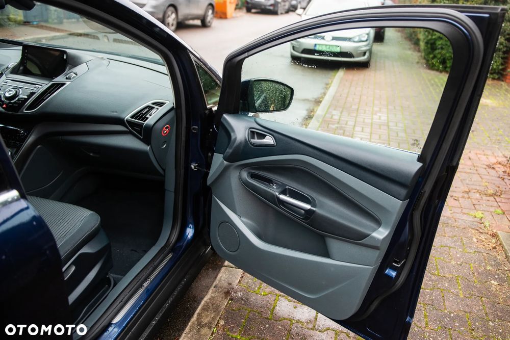 Ford C-MAX 2.0 TDCi Edition - 25