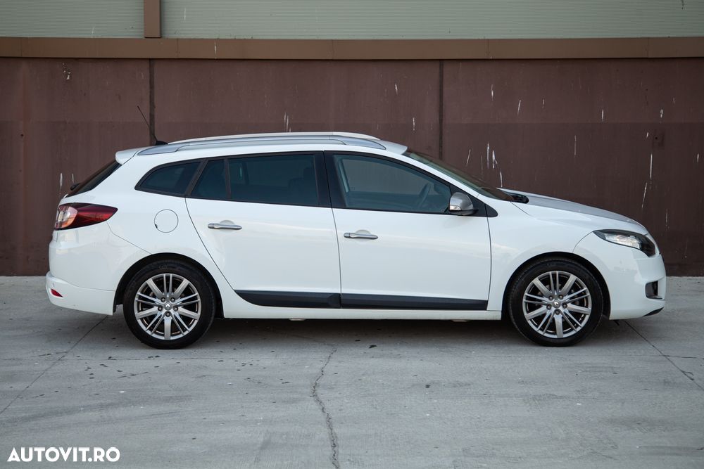 Renault Megane - 13