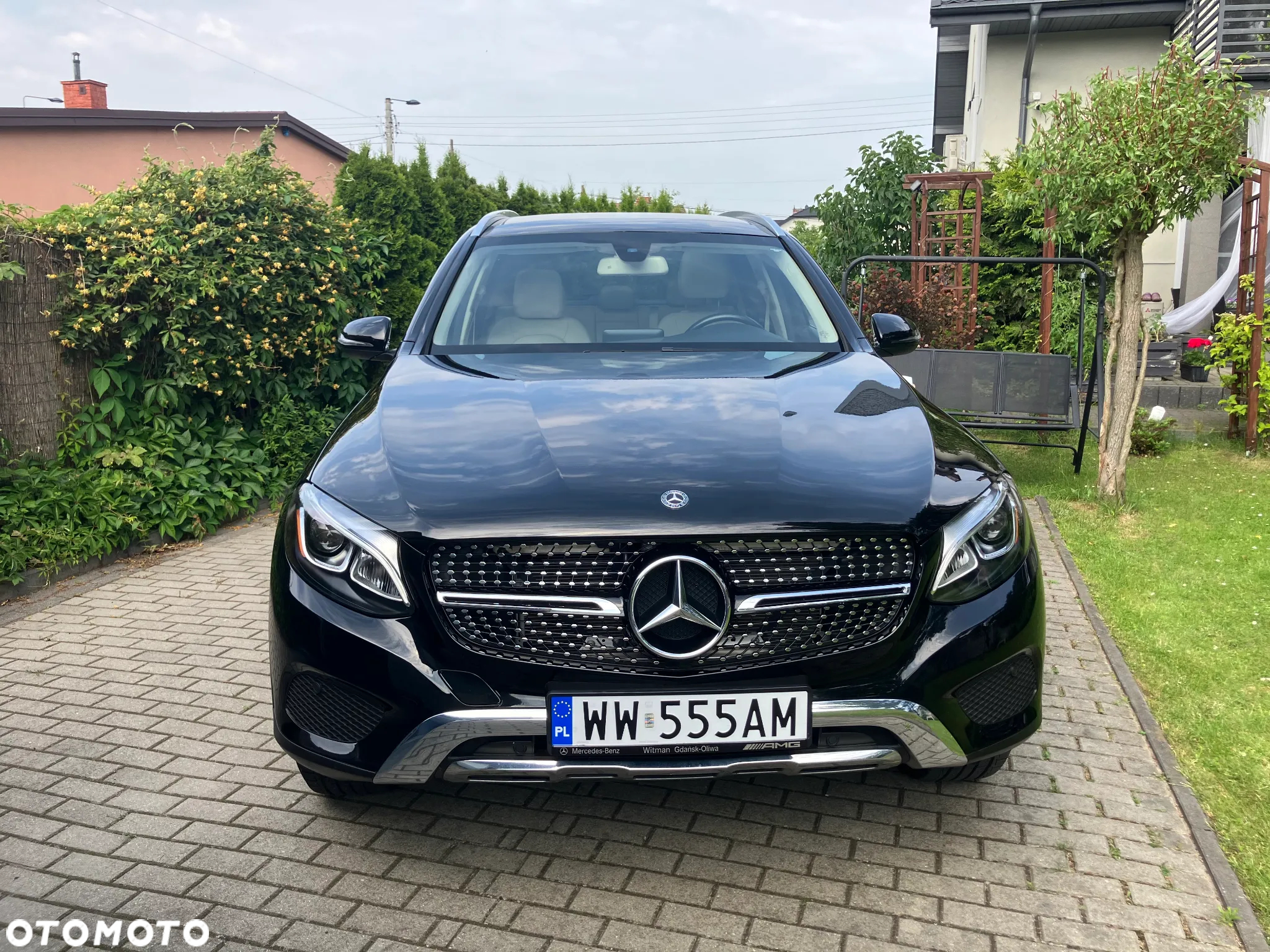 Mercedes-Benz GLC 300 4Matic 9G-TRONIC Exclusive - 15