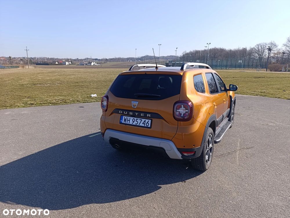 Dacia Duster 1.0 TCe Prestige - 2