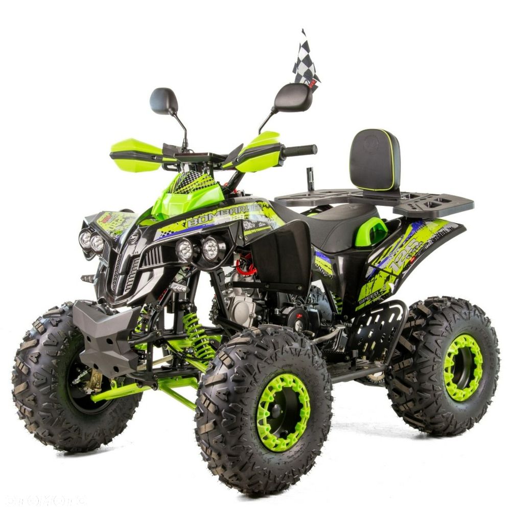XTR Inny - 20
