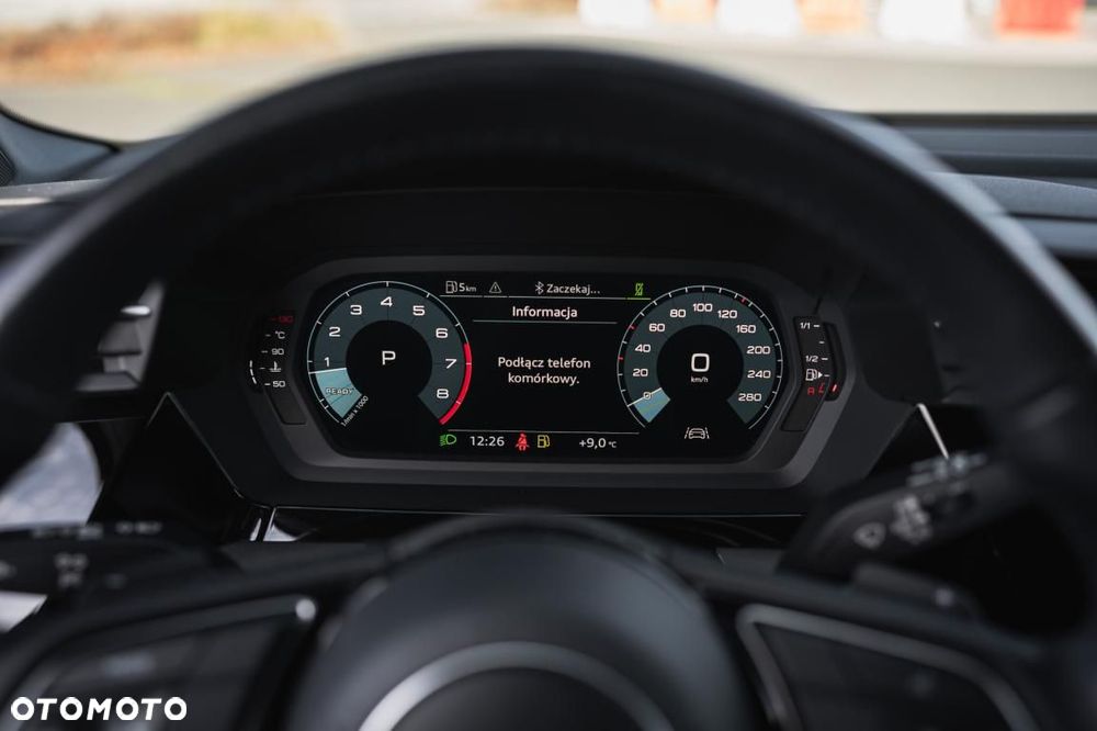 Audi A3 Sportback - 16