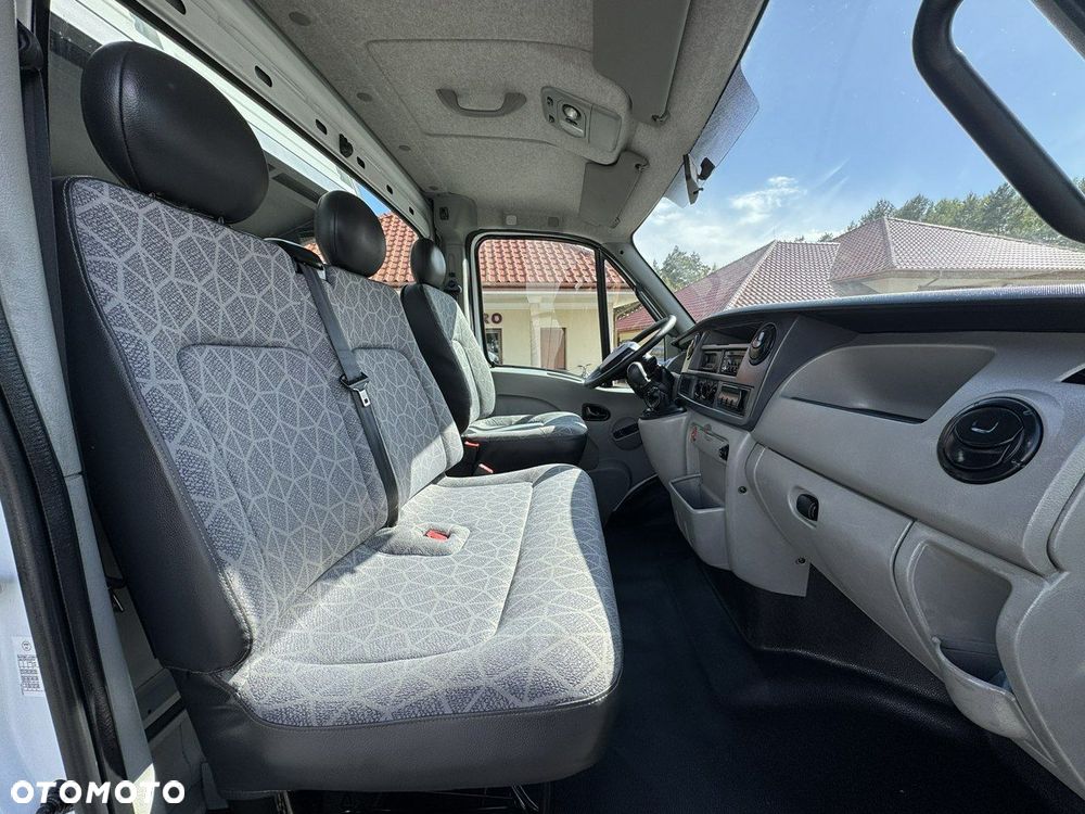 Renault Mascott - 27