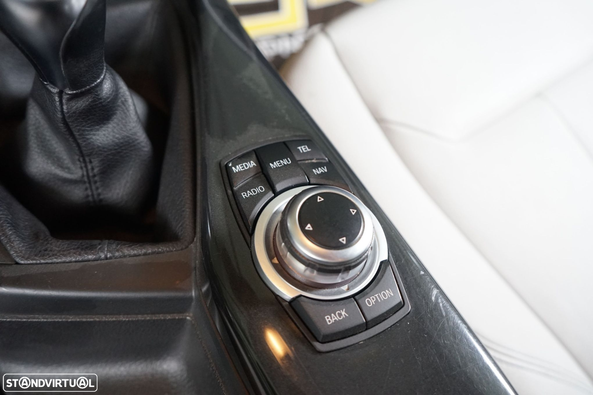 BMW 116 d EfficientDynamics - 25