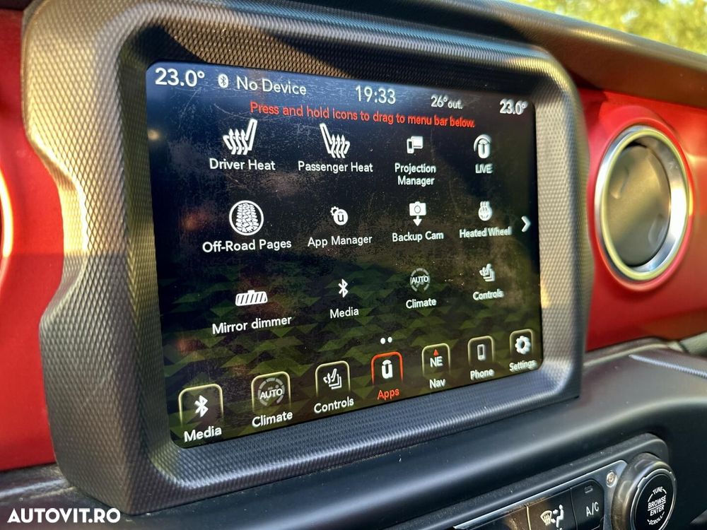Jeep Wrangler - 26