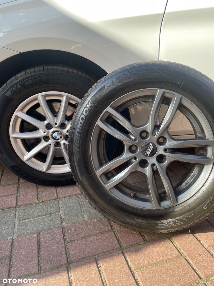 BMW Seria 2 218d - 9