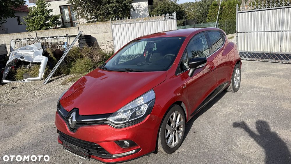 Renault Clio - 3