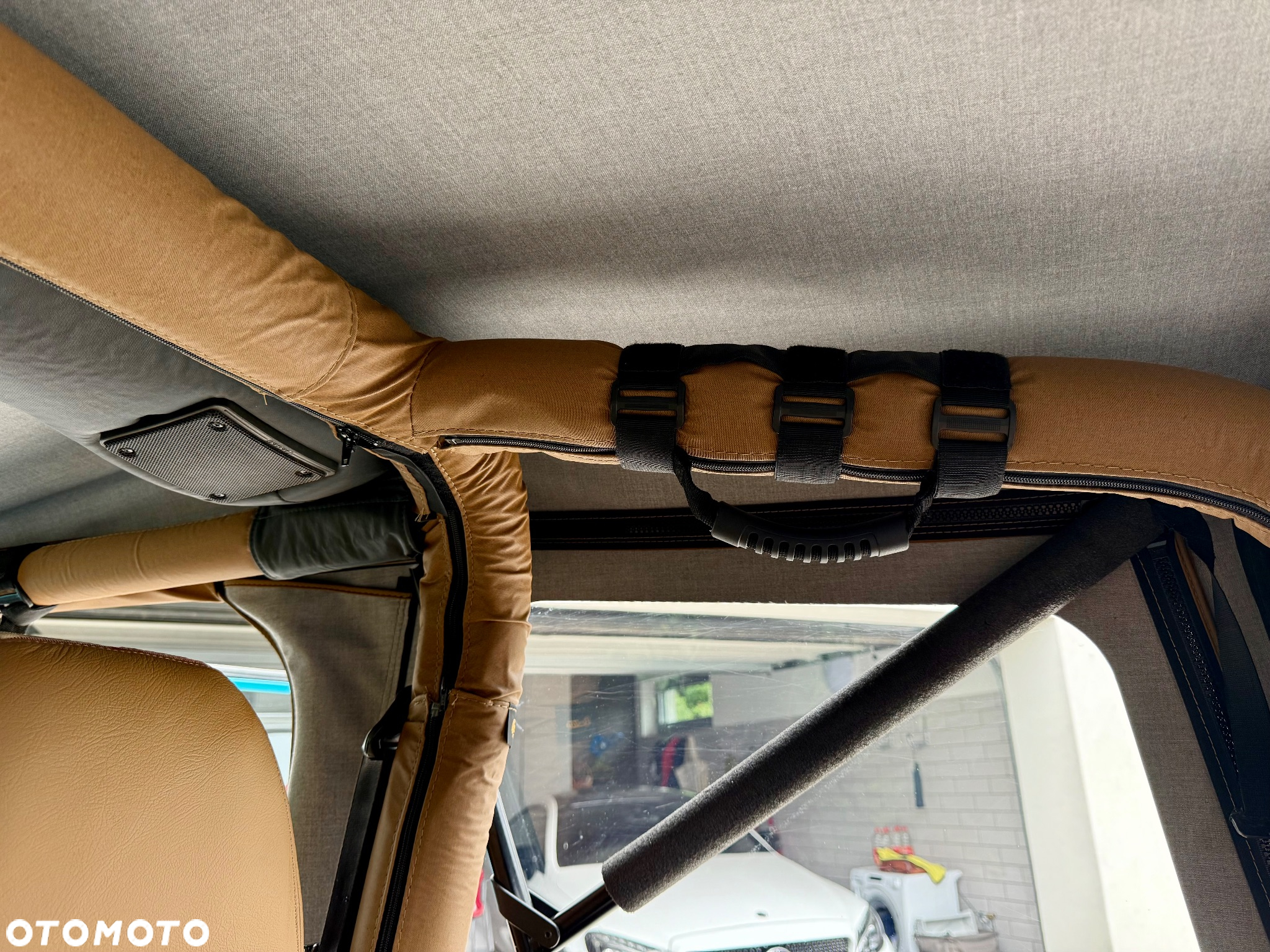 Jeep Wrangler 4.0 - 33