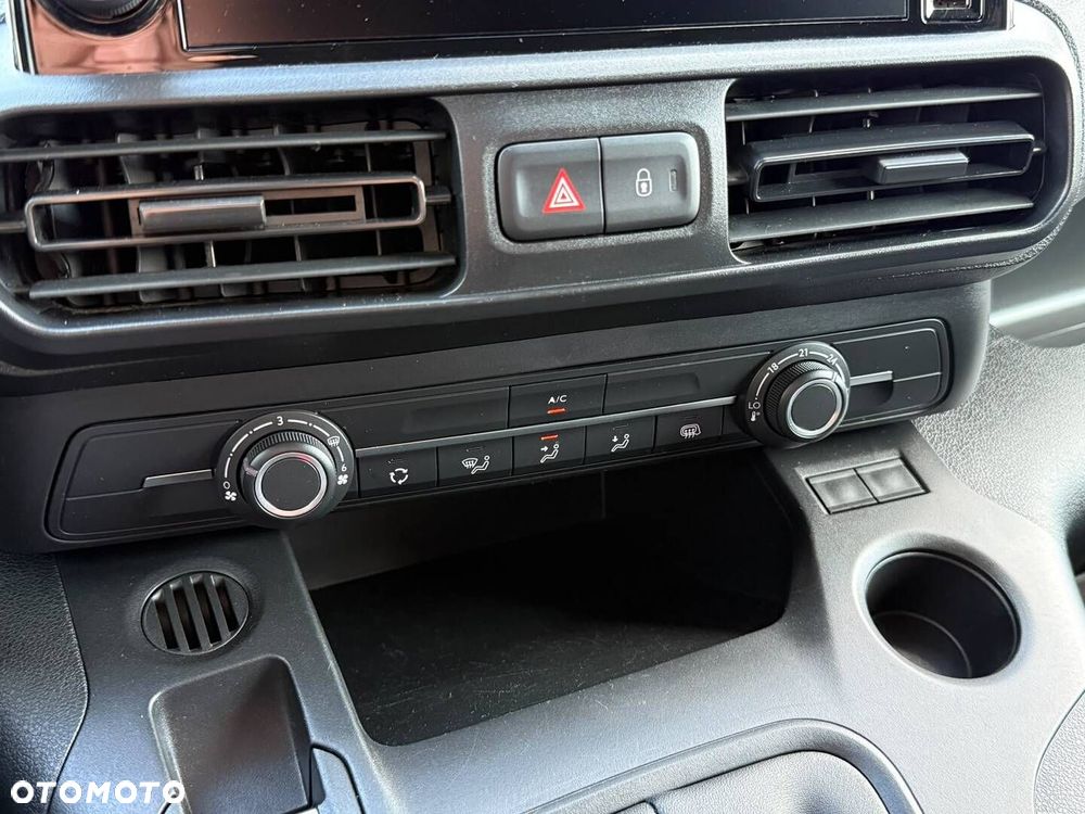 Citroën Berlingo VAN - 18