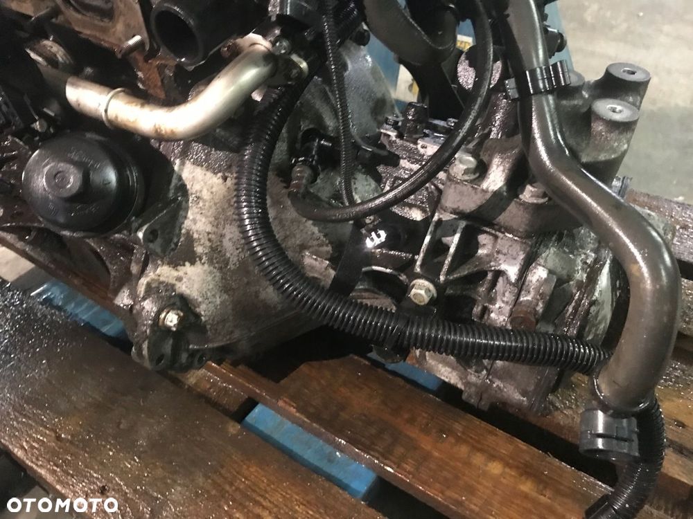 Skrzynia biegów Opel Astra IV J 09- 1.6 F17 C394 - 1