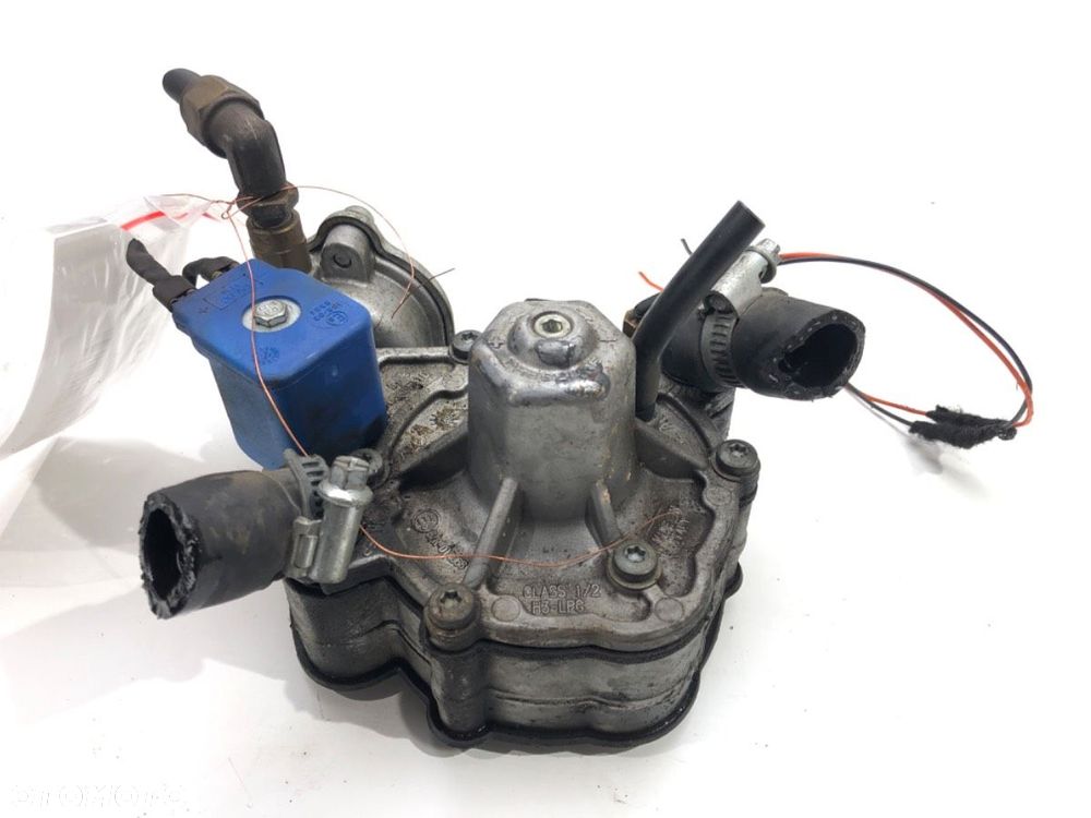 REDUKTOR DO GAZU LPG - 49.00 PLN - - 1