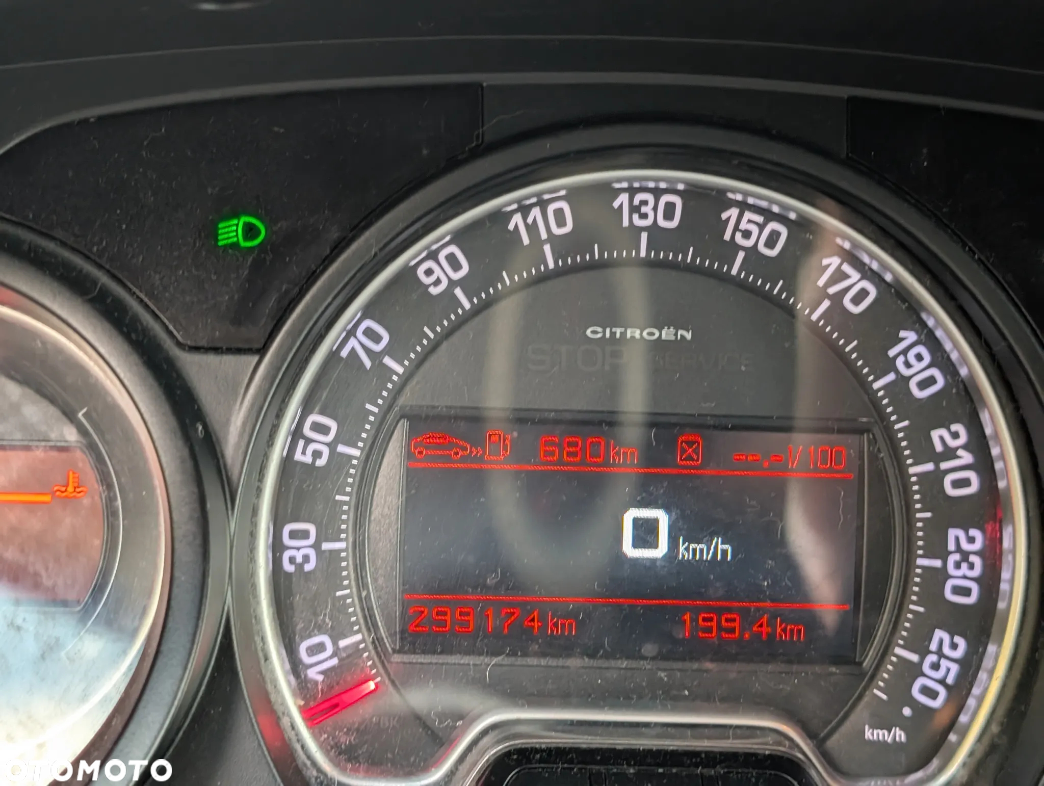 Citroën C5 II 2.2 HDi Exclusive - 13