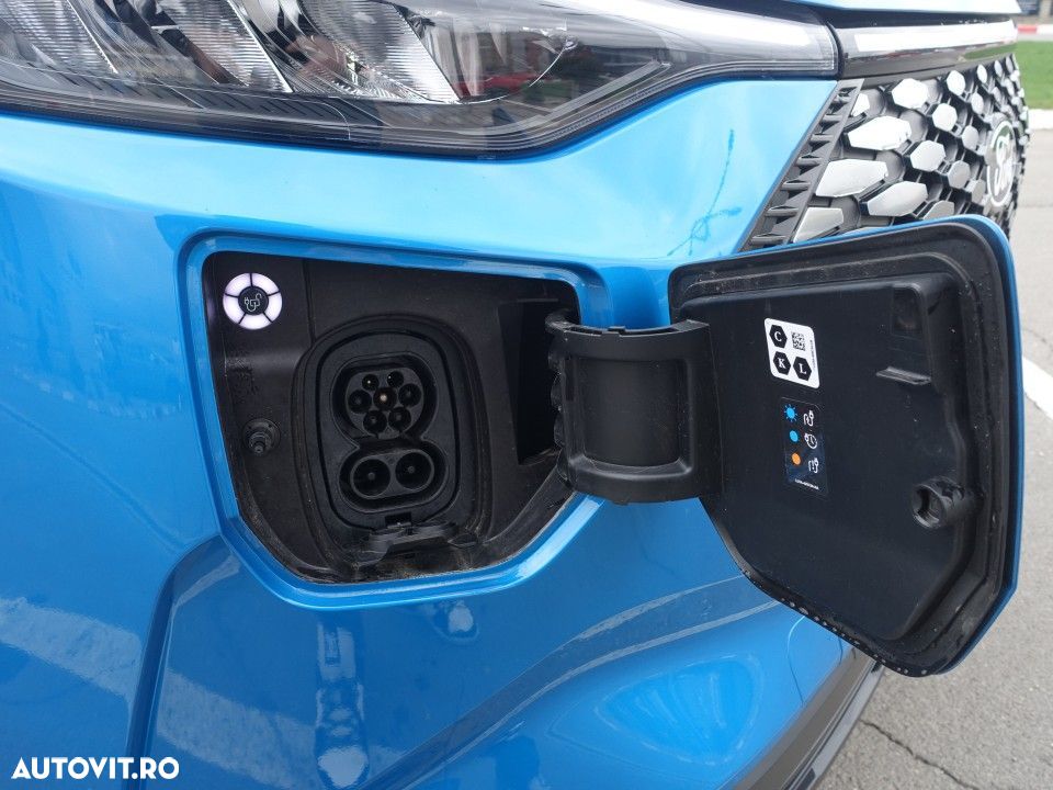 Ford Transit Custom - 11