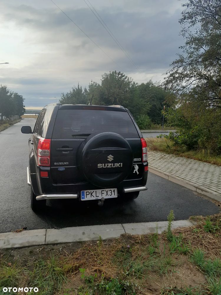 Suzuki Grand Vitara 1.9 DDiS - 3
