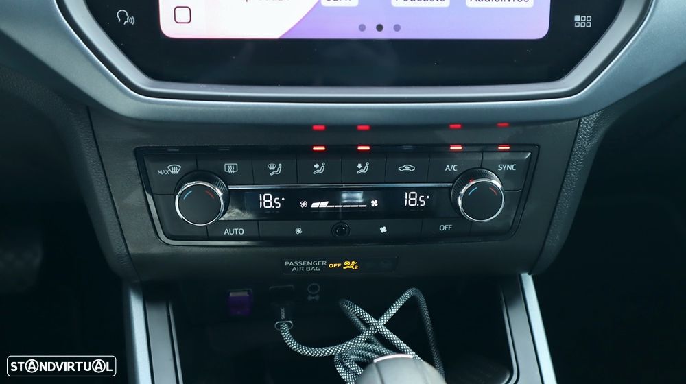 SEAT Arona 1.0 TSI Style DSG - 49