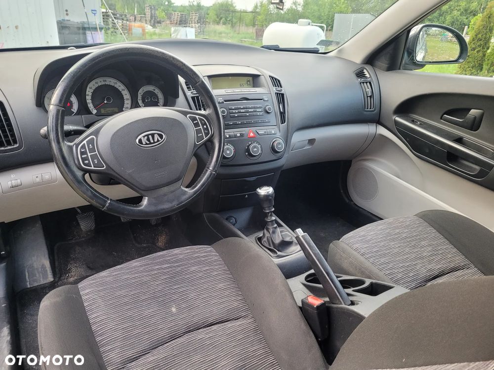 Kia ProCeed 1.4 Comfort - 9