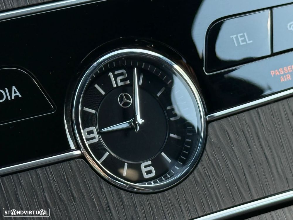 Mercedes-Benz C 300 de AMG Line - 14