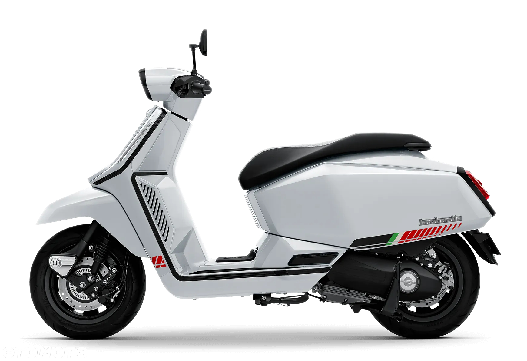 Lambretta Inny - 4