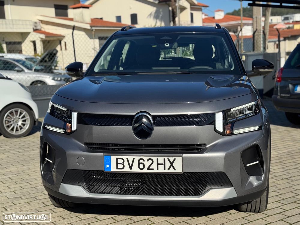 Citroën C3 1.2 Hybrid Plus e-DSC6 - 2