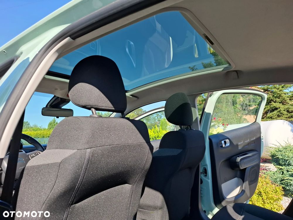 Citroën C3 1.2 PureTech Shine - 28