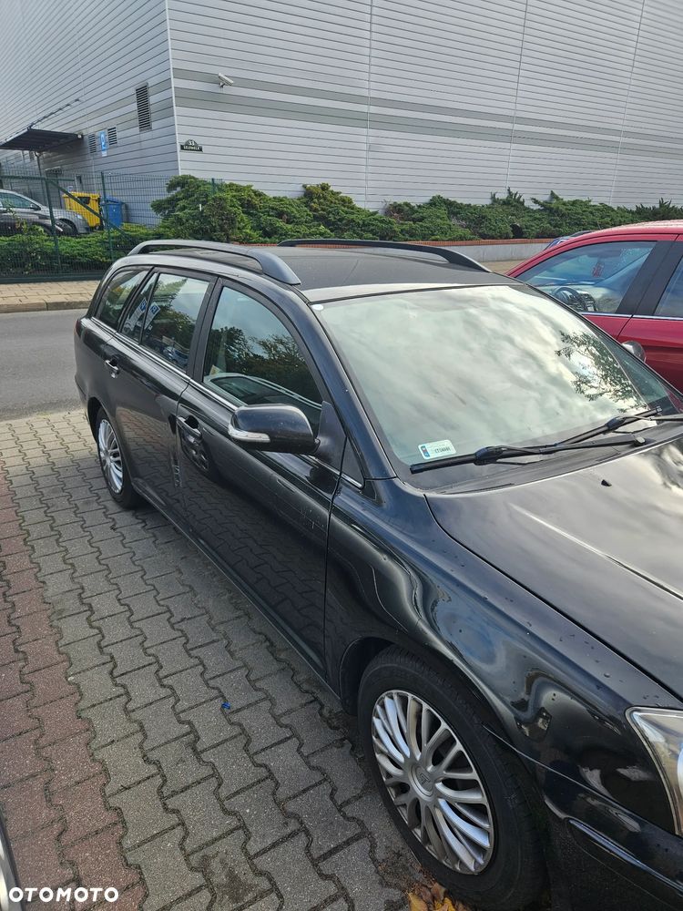 Toyota Avensis 2007 photo 3
