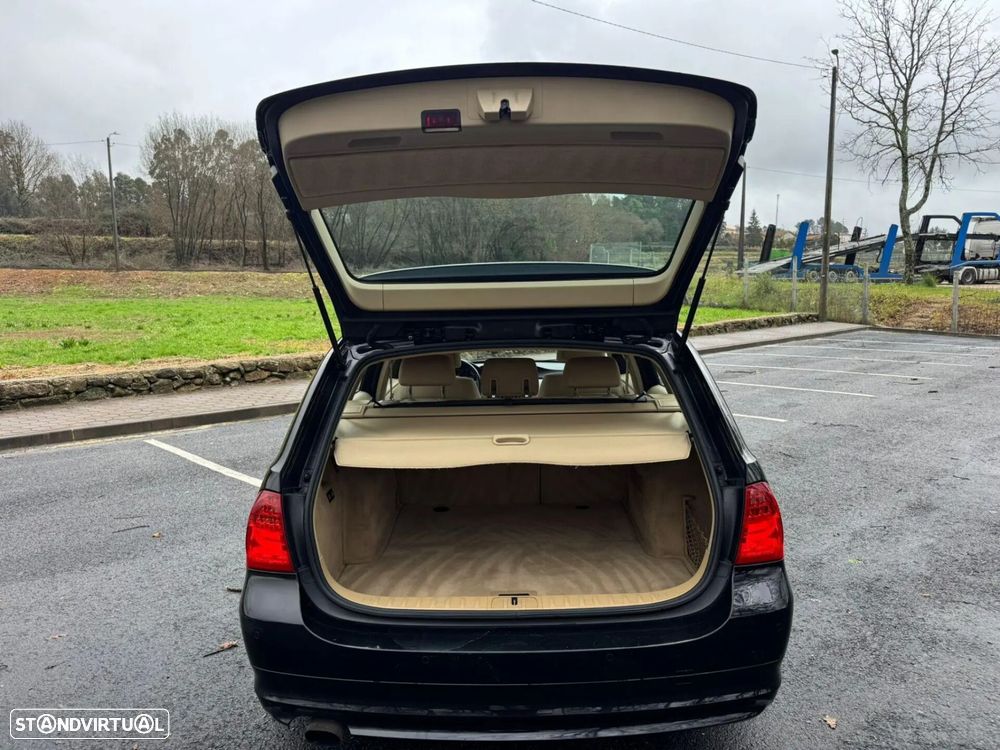BMW 316 - 22