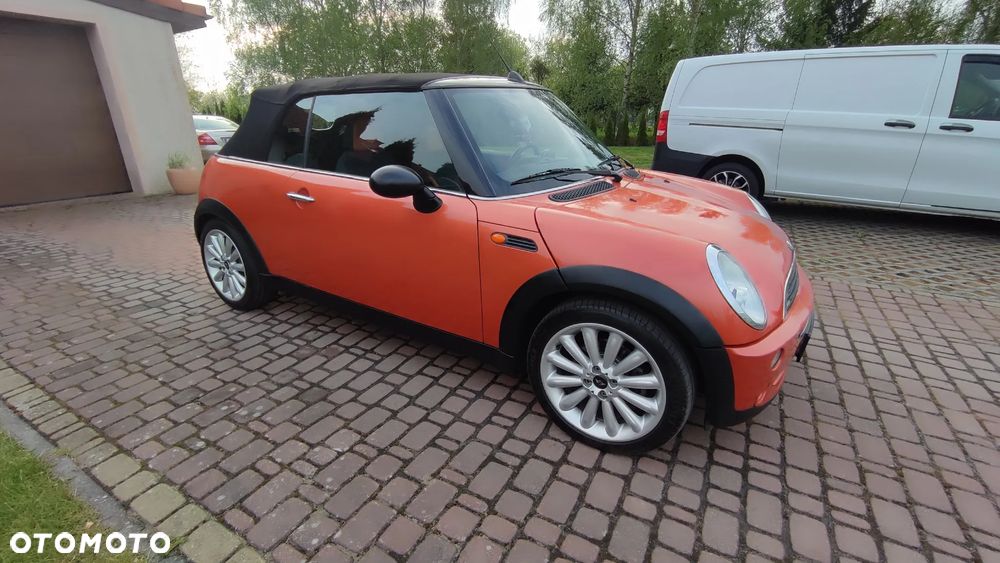 MINI ONE - 4
