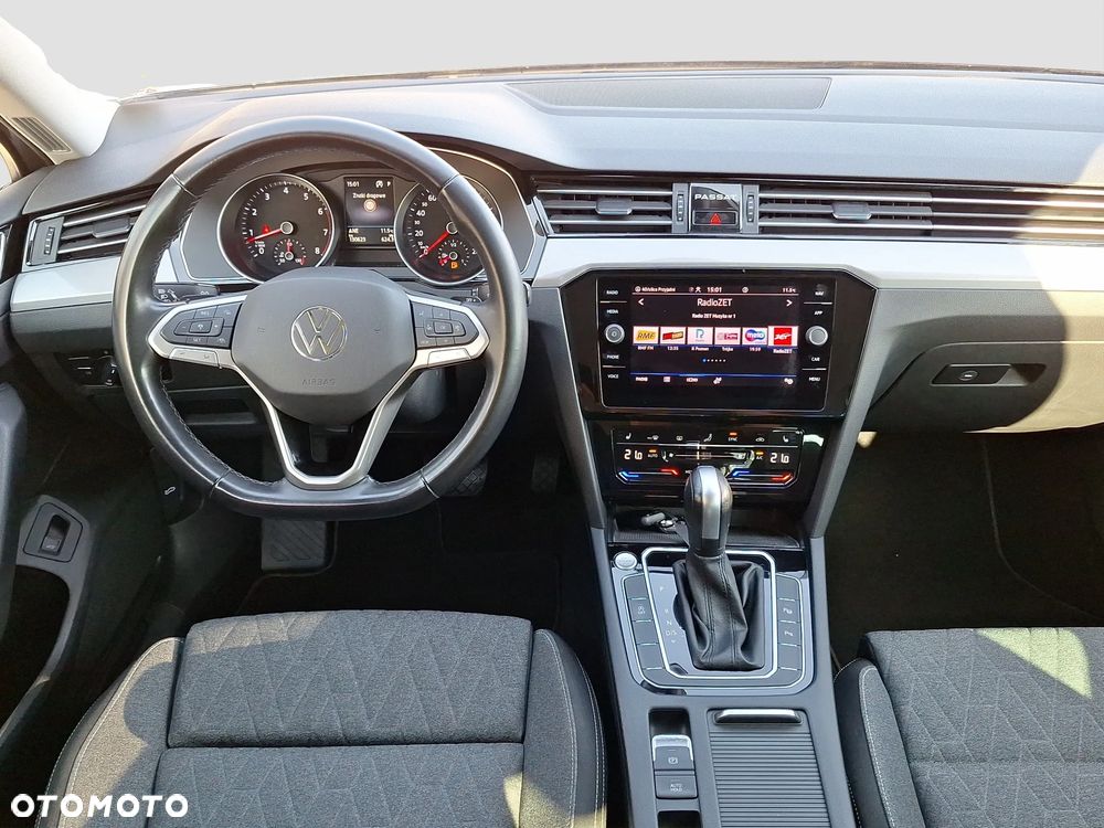 Volkswagen Passat 1.5 TSI EVO Business DSG - 14