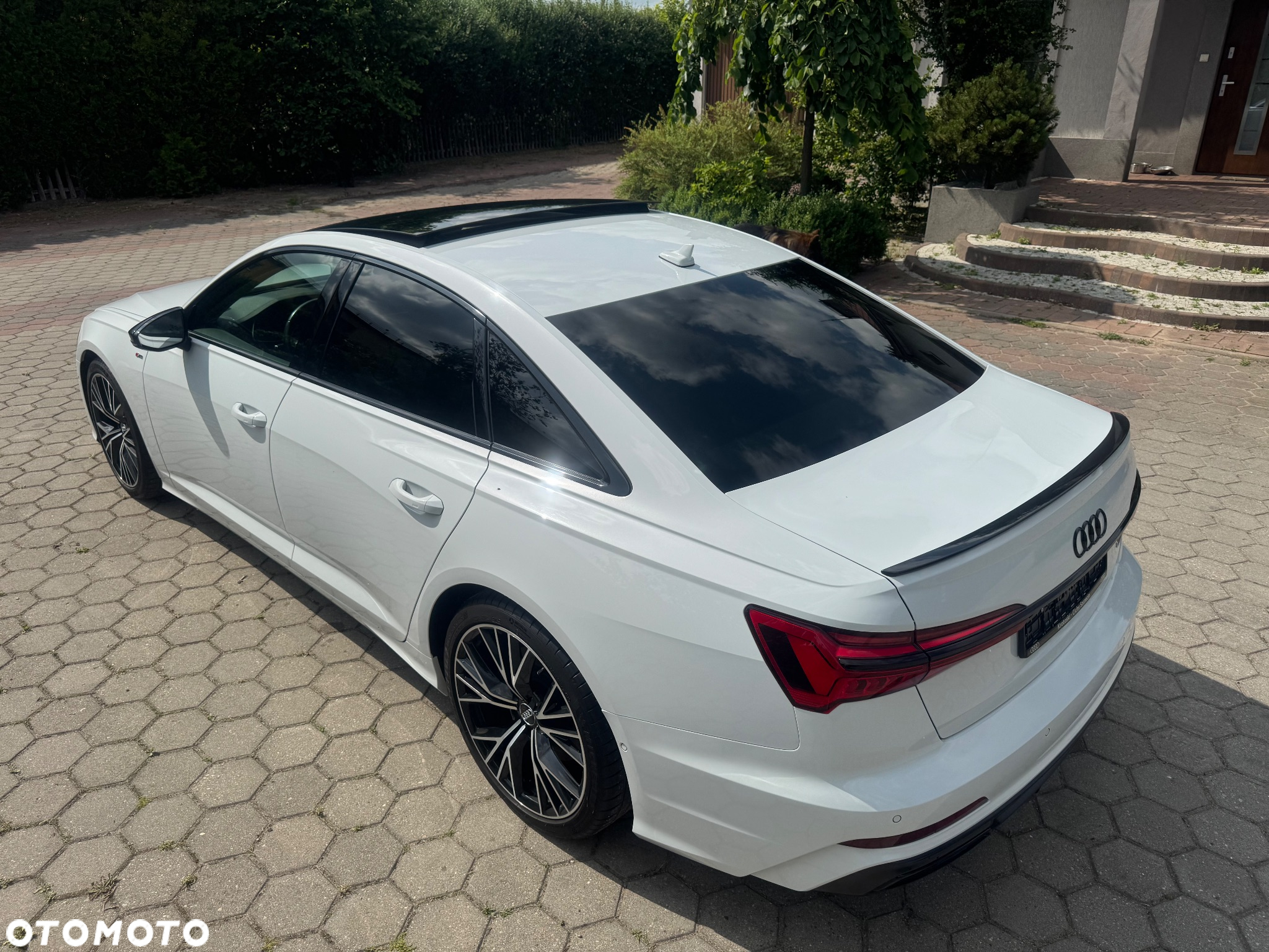 Audi A6 - 5